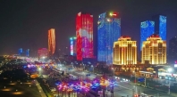 如何打造特色城市景觀亮化工程？
