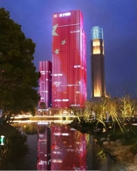 超高層建筑亮化工程的準(zhǔn)備工作要做哪些？