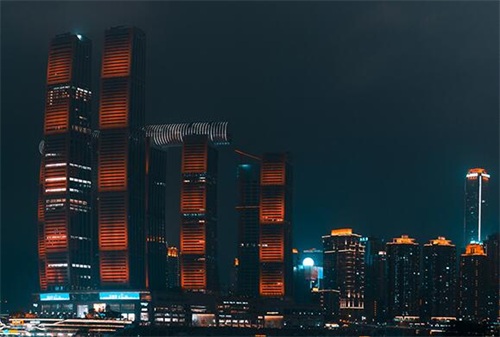 如何做好建筑亮化工程？選對團隊最重要